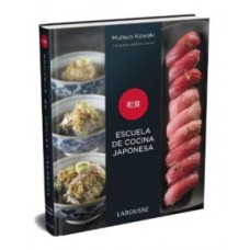 ESCUELA DE COCINA JAPONESA