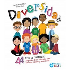 DIVERSIDAD