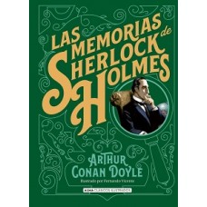 LAS MEMORIAS DE SHERLOCK HOLMES