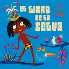 EL LIBRO DE LA SELVA