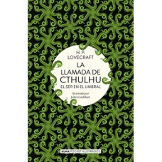 LA LLAMADA DE CTHULHU