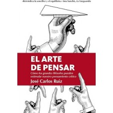 EL ARTE DE PENSAR