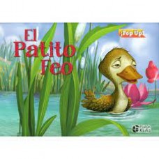 EL PATITO FEO