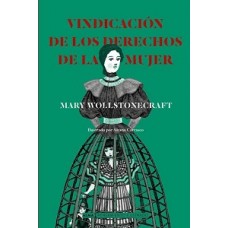 VINDICACION DE LOS DERECHOS DE LA MUJER