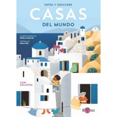 ENTRA Y DESCUBRE CASAS DEL MUNDO