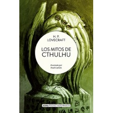 LOS MITOS DE CTHULHU