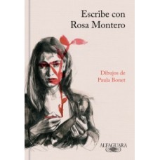 ESCRIBE CON ROSA MONTERO