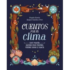 CUENTOS POR EL CLIMA