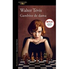 GAMBITO DE DAMA