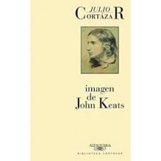 IMAGEN DE JOHN KEATS