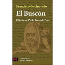 EL BUSCON