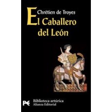 EL CABALLERO DEL LEON