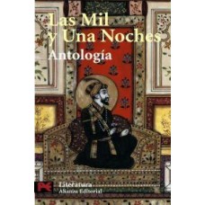 LAS MIL Y UNA NOCHES (ANTOLOGIA)