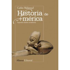 HISTORIA DE AMERICA 2ED