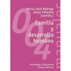 FAMILIA Y DESARROLLO HUMANO