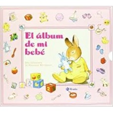 EL ALBUN DE MI BEBE