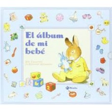 EL ALBUM DE MI BEBE