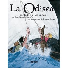 LA ODISEA