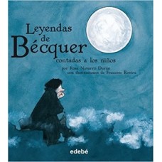 LEYENDAS DE BEQUER