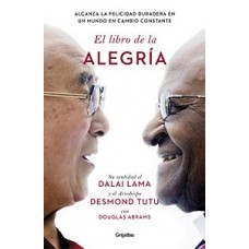 EL LIBRO DE LA ALEGRIA