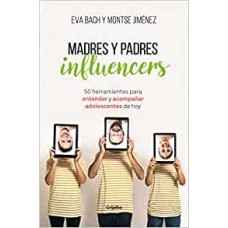 MADRES Y PADRES INFLUENCERS