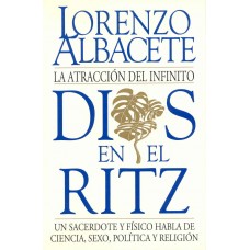 DIOS EN EL RITZ