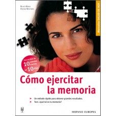 COMO EJERCITAR LA MEMORIA