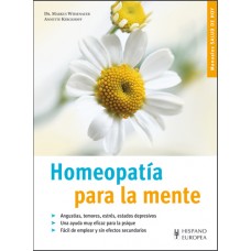 HOMEOPATIA PARA LA MENTE