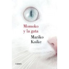 MOMOKO Y LA GATA