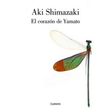 EL CORAZON DE YAMATO