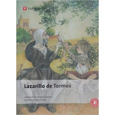 LAZARILLO DE TORMES