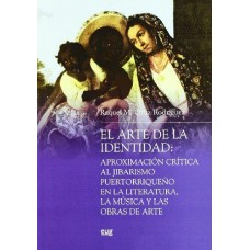 EL ARTE DE LA IDENTIDAD