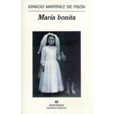 MARIA BONITA