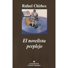 EL NOVELISTA PERPLEJO