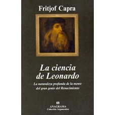 LA CIENCIA DE LEONARDO