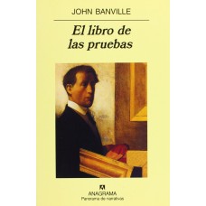 EL LIBRO DE LAS PRUEBAS