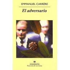 EL ADVERSARIO