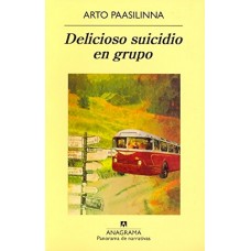 DELICIOSO SUICIDIO EN GRUPO