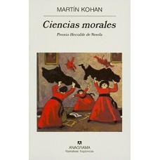 CIENCIAS MORALES