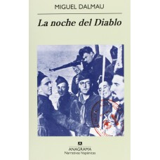 LA NOCHE DEL DIABLO