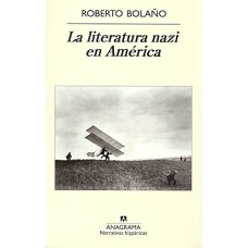 LA LITERATURA NAZI EN AMERICA