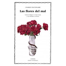 LAS FLORES DEL MAL (BILINGUE)