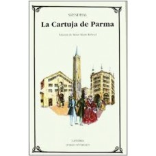 LA CARTUJA DE PARMA