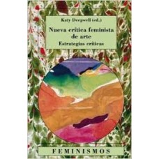 NUEVA CRITICA FEMINISTA DE ARTE