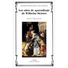 LOS AÑOS DE APRENDIZAJE DE WILHELM MEISR