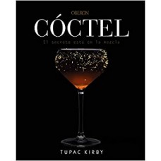 COCTEL EL SECRETO ESTA EN LA MEZCLA