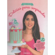 DELICIAS PARA SORPRENDER