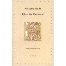 HISTORIA DE LA FILOSOFIA MEDIEVAL