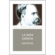 LA GAYA CIENCIA