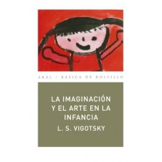 LA IMAGINACION Y EL ARTE EN LA INFANCIA